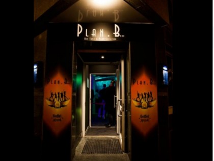 Фото: Plan.B - Die Event &amp; Partylocation in Bonn