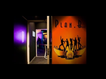 Фото: Plan.B - Die Event &amp; Partylocation in Bonn